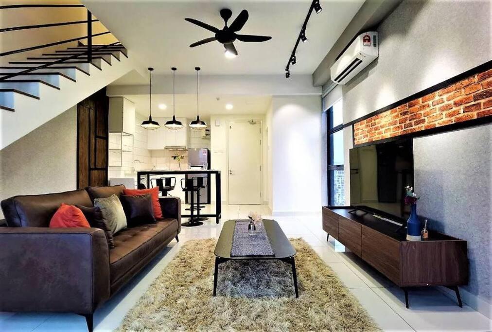 Netflixytb/family6pax/artemkiara Apartment *